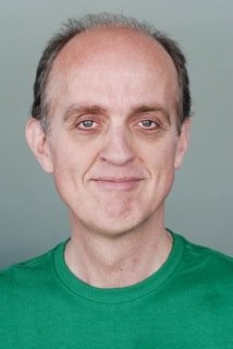 Jim Hoffmaster imagen 1