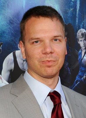 Jim Parrack imagen 2