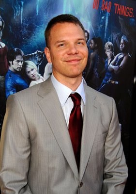 Jim Parrack imagen 4