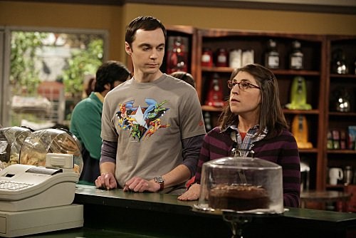 Jim Parsons imagen 2