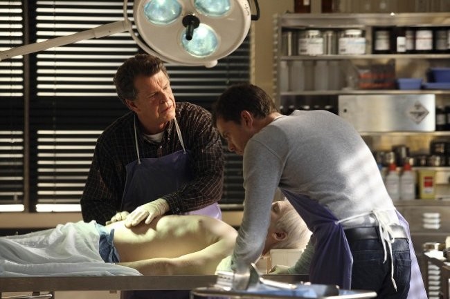 Jim Thorburn imagen 2