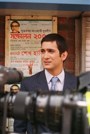 Jimi Mistry imagen 2