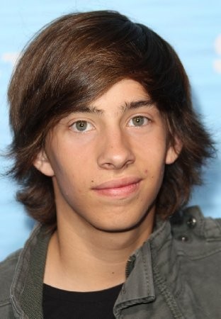 Jimmy Bennett imagen 1