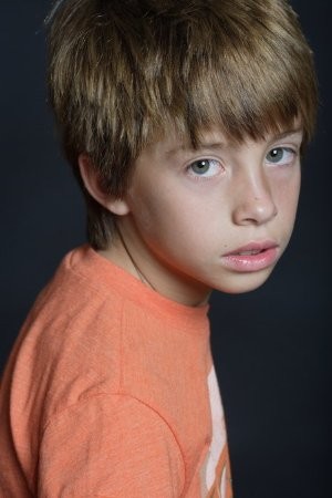 Jimmy Bennett imagen 4