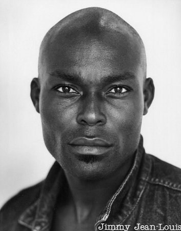 Jimmy Jean-Louis imagen 4