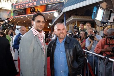 Jimmy Smits imagen 3