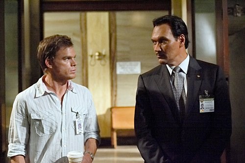 Jimmy Smits imagen 4