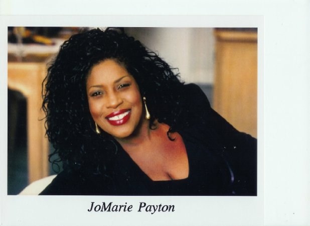 JoMarie Payton imagen 1