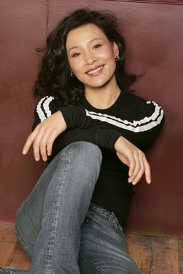 Joan Chen imagen 2