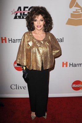 Joan Collins imagen 2