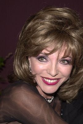 Joan Collins imagen 4