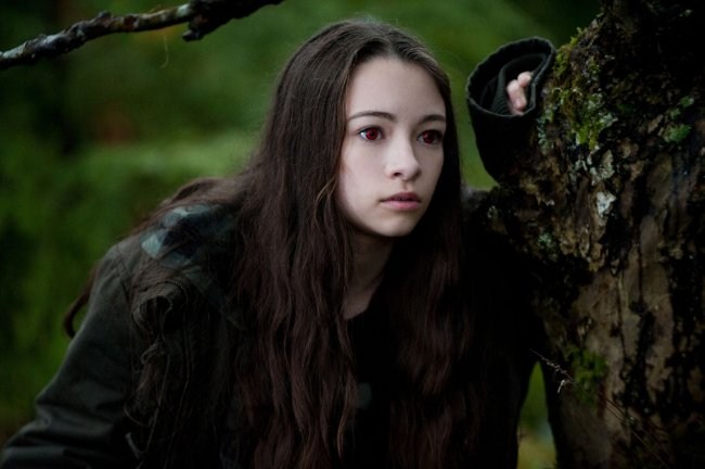 Jodelle Ferland imagen 1