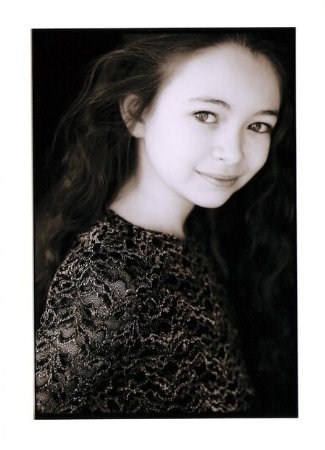 Jodelle Ferland imagen 3