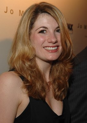 Jodie Whittaker imagen 4