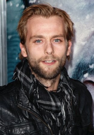 Joe Anderson imagen 1