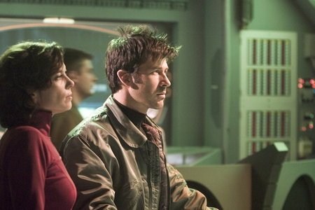 Joe Flanigan imagen 4