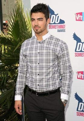 Joe Jonas imagen 1