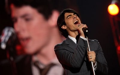 Joe Jonas imagen 3