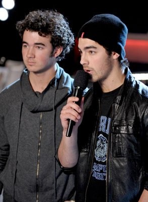 Joe Jonas imagen 4