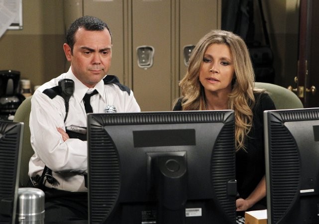 Joe Lo Truglio imagen 1