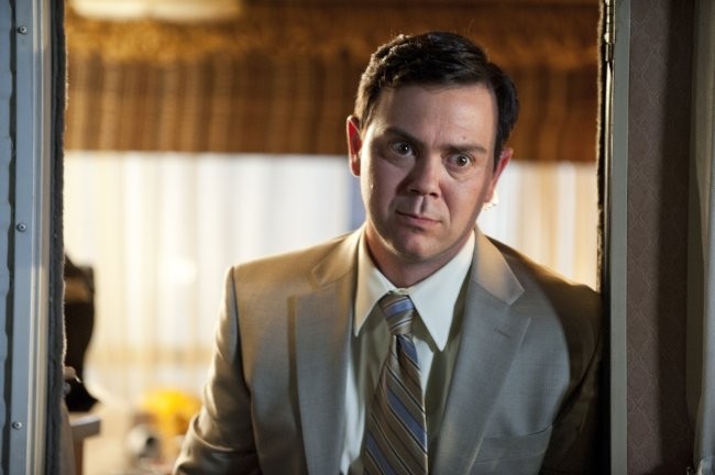 Joe Lo Truglio imagen 4