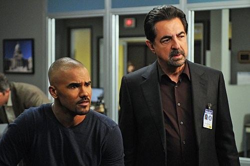 Joe Mantegna imagen 2