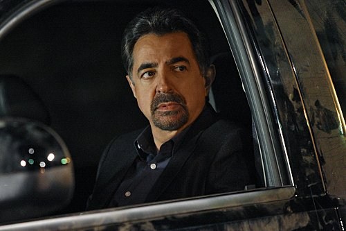 Joe Mantegna imagen 3