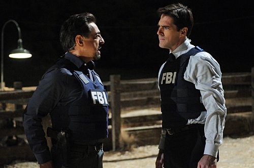 Joe Mantegna imagen 4