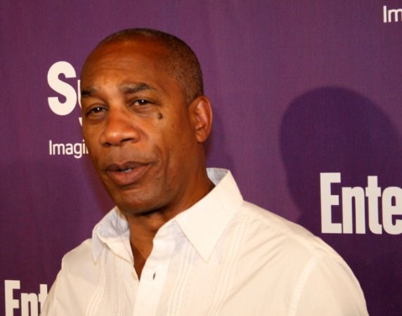 Joe Morton imagen 1