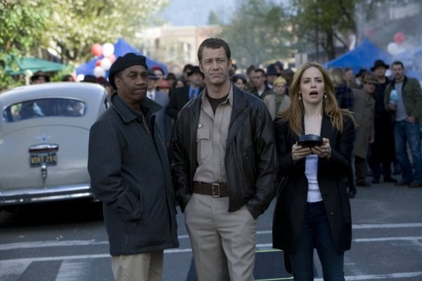 Joe Morton imagen 2