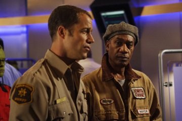 Joe Morton imagen 4