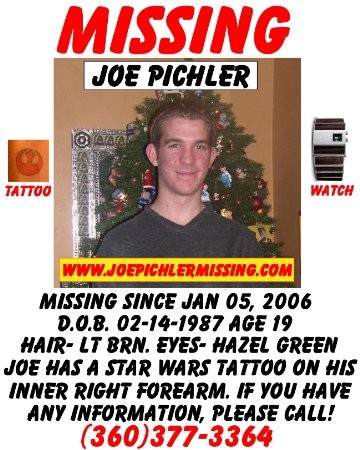 Joe Pichler imagen 1