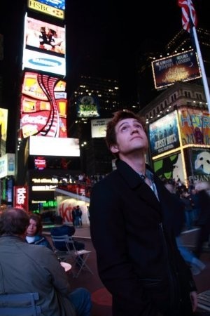 Joel Freckelton imagen 4