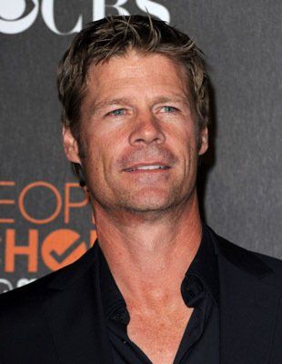 Joel Gretsch imagen 1