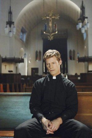 Joel Gretsch imagen 3