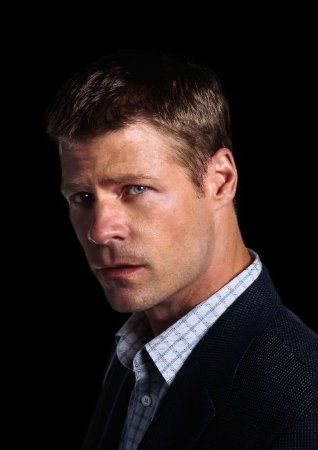 Joel Gretsch imagen 4