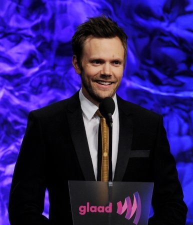 Joel McHale imagen 1