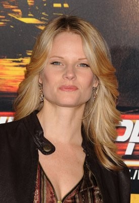 Joelle Carter imagen 1