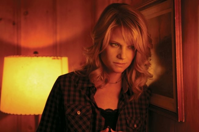 Joelle Carter imagen 3