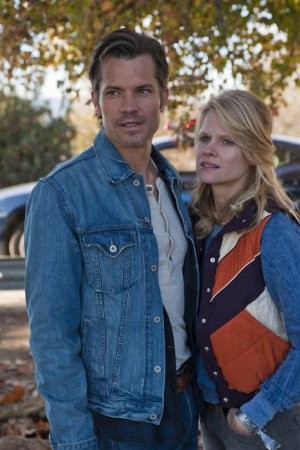 Joelle Carter imagen 4