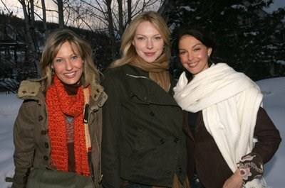 Joey Lauren Adams imagen 2