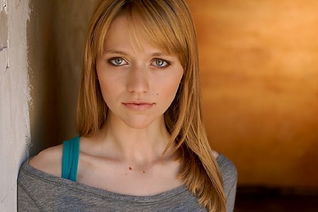 Johanna Braddy imagen 1