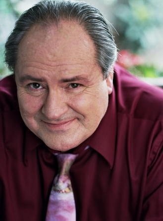 John Achorn imagen 1