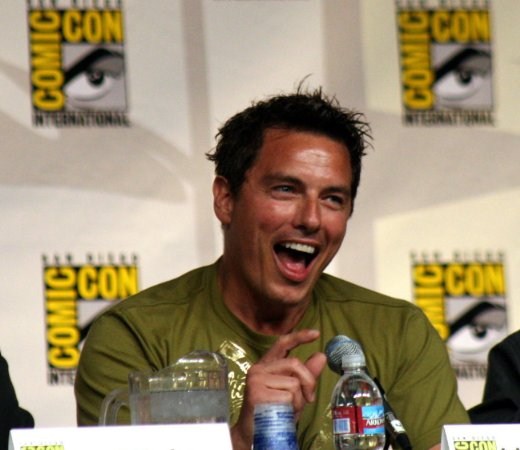 John Barrowman imagen 1