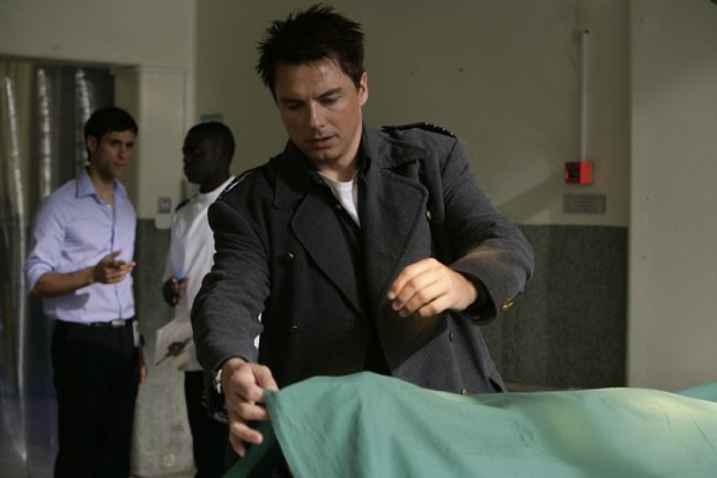 John Barrowman imagen 4