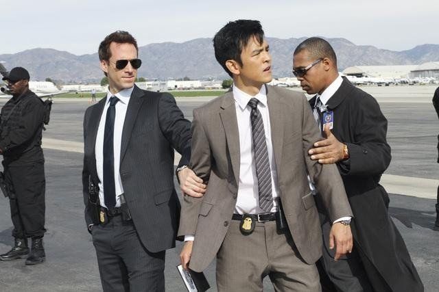 John Cho imagen 3