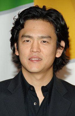 John Cho imagen 4