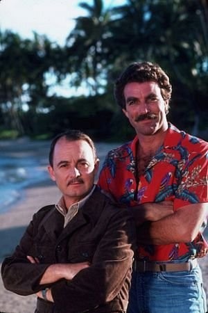 John Hillerman imagen 1