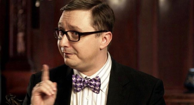 John Hodgman imagen 1