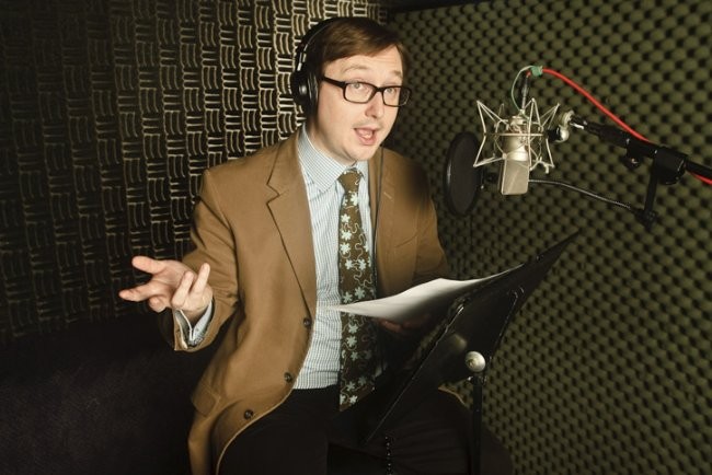 John Hodgman imagen 4